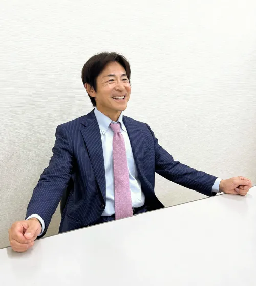 代表写真