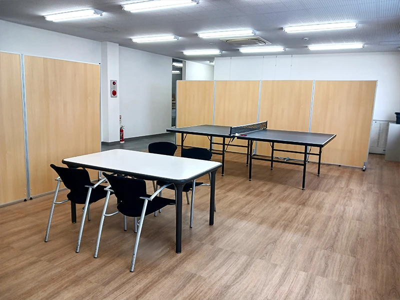 林木材東神戸支店