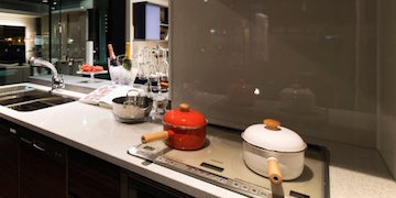 メラミン化粧板
